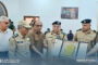 انطلاق فعاليات مهرجان المسرح المدرسي بمصراتة
