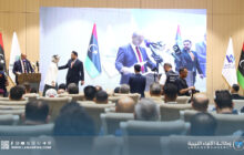 معرض دولي للاتصالات والرقمنة بمشاركة القطاعين العام والخاص ببنغازي