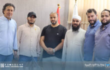 مشروع وطني لرصد جودة الهواء يجمع الأكاديمية الليبية ووزارة البيئة