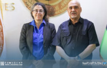 البعثة الأممية تؤكد أهمية المشاركة الليبية في صياغة خارطة الطريق