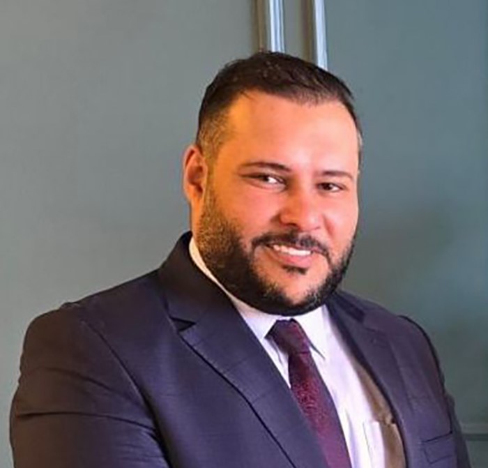 «الفرجاني» يتعهد بإنشاء مكاتب إضافية للسجل المدني في سرت