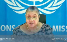 تيته: ليبيا تقف عند مفترق طرق وخارطة طريق سياسية قيد الإعداد