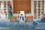 رئيس الوزراء ومدير صندوق الإعمار يُهنئان رئيس مجلس النواب بعيد الأضحى