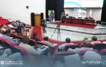 ندوة بجامعة سبها تُناقش تحسين جودة الإنتاج الزراعي باستخدام الأبحاث العلمية
