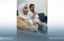 جامعة بنغازي تستعد لإطلاق مركز وطني متعدد التخصصات لأبحاث النانو