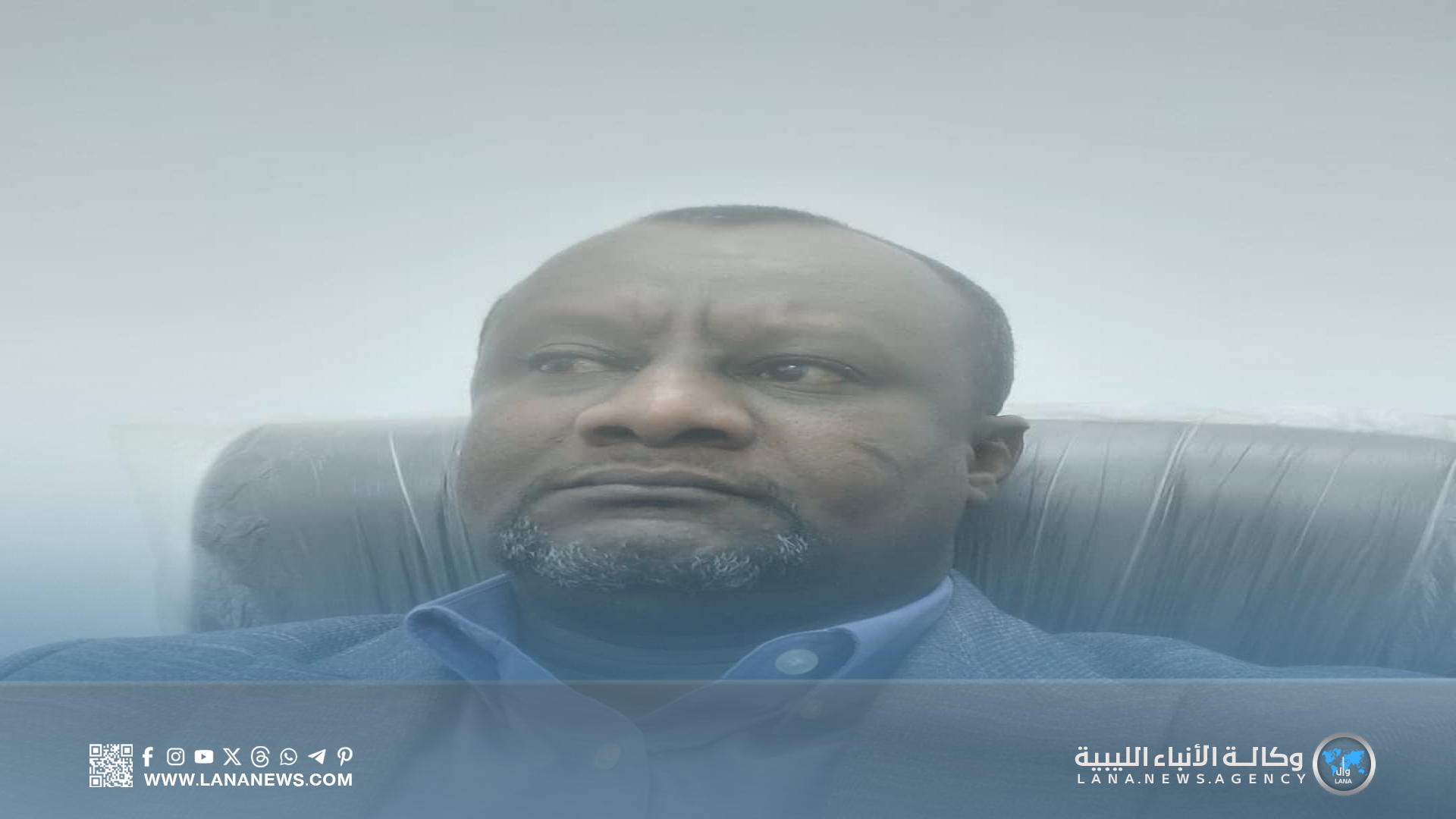 هجمات الجراد الصحراوي تهدد المشاريع الزراعية بمناطق جنوب ليبيا