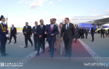 رئيس الحكومة الليبية يجري زيارة رسمية إلى بيلاروسيا