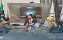 وزارة العمل والتأهيل تُعزّز ثقافة التدريب أثناء العمل وتبادل الخبرات الداخلية