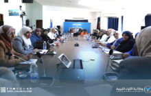 دعوات نسائية لإصلاح أمني مُتزامن مع تقدم العملية السياسية في ليبيا