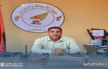 جهاز الإسعاف بالكفرة يواصل أداء مهامه الإنسانية رغم التحديات