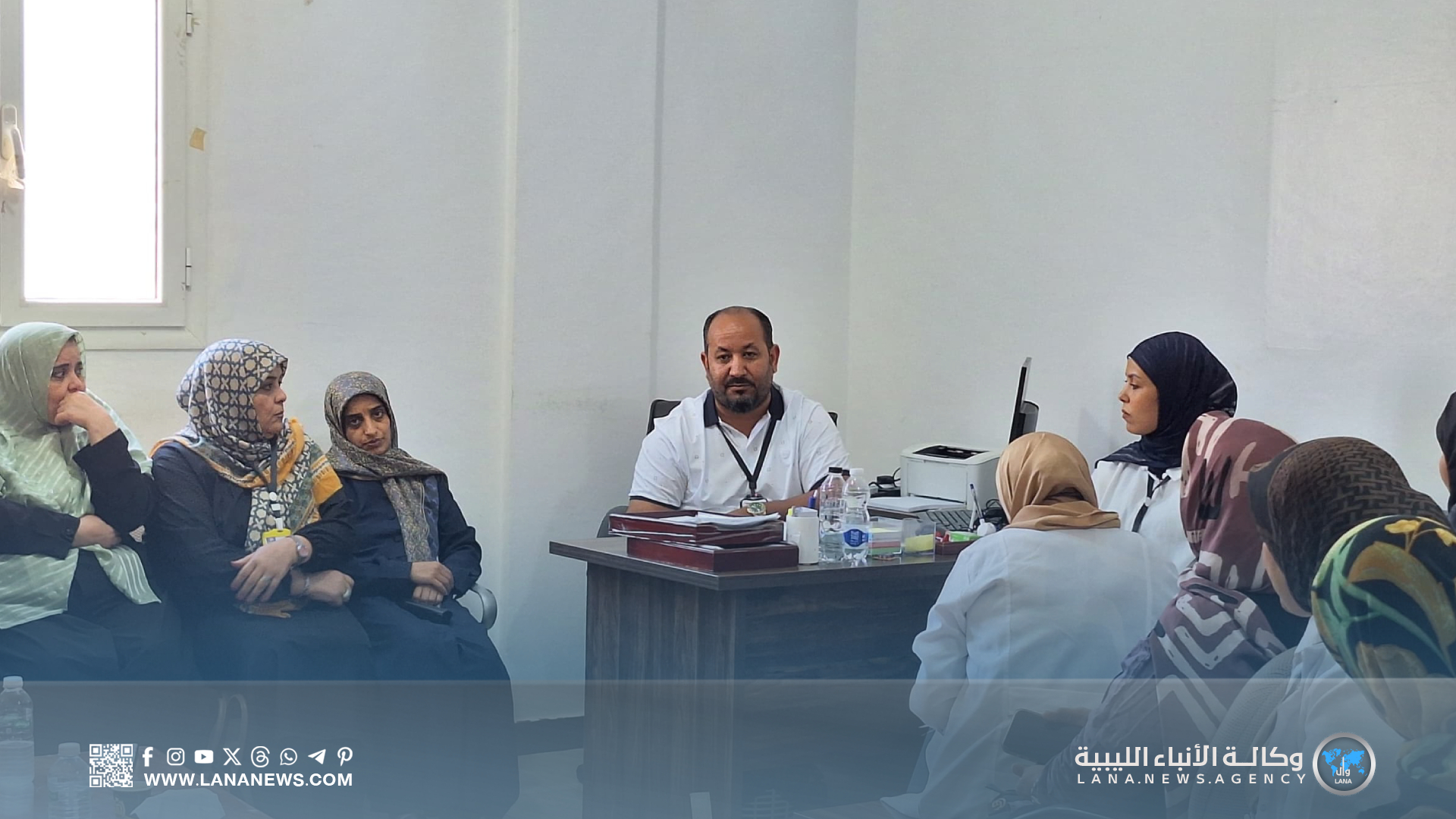 افتتاح مرتقب لعيادة 