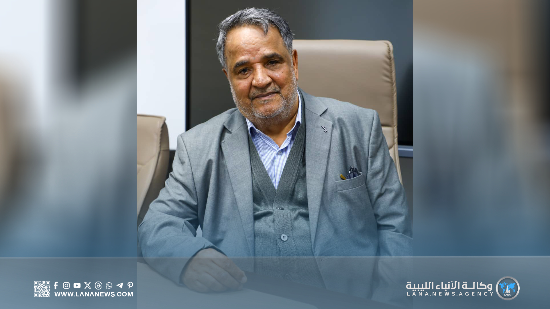 صالون «وال» الثقافي يستضيف المخرج المسرحي داوود الحوتي