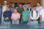 صندوق الضمان الاجتماعي بالوسطى يحتفي ويكرم المتقاعدين والمتميزين