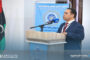 مؤتمر علمي بسرت يُسلط الضوء على دور تقنية المعلومات في التنمية الوطنية