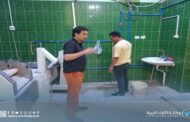 تسجيل مخالفات صحية جسيمة في عدد من المخابز بسبها وجنزور