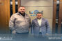 مُباحثات بين الوطني للتنمية وFortis Energy التركية لتعزيز الكهرباء في المناطق الزراعية
