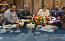 المفوضية والليبية للإعلام تتعاونان لتعزيز التوعية بمرحلة توزيع بطاقة الناخِب