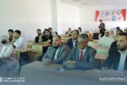 جامعة سرت تنظم يوما علميا للتوعية بضغط الدم