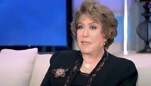 الموت يغيب سيدة المسرح العربي سميحة أيوب