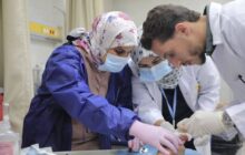 223 إصابة جراء الاستخدام الخاطئ لأدوات الذبح خلال العيد بسرت
