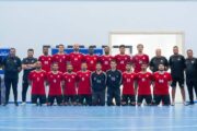 الأهلي بنغازي بطلاً للدوري الليبي لكرة اليد 2024–2025