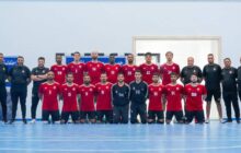 الأهلي بنغازي بطلاً للدوري الليبي لكرة اليد 2024–2025