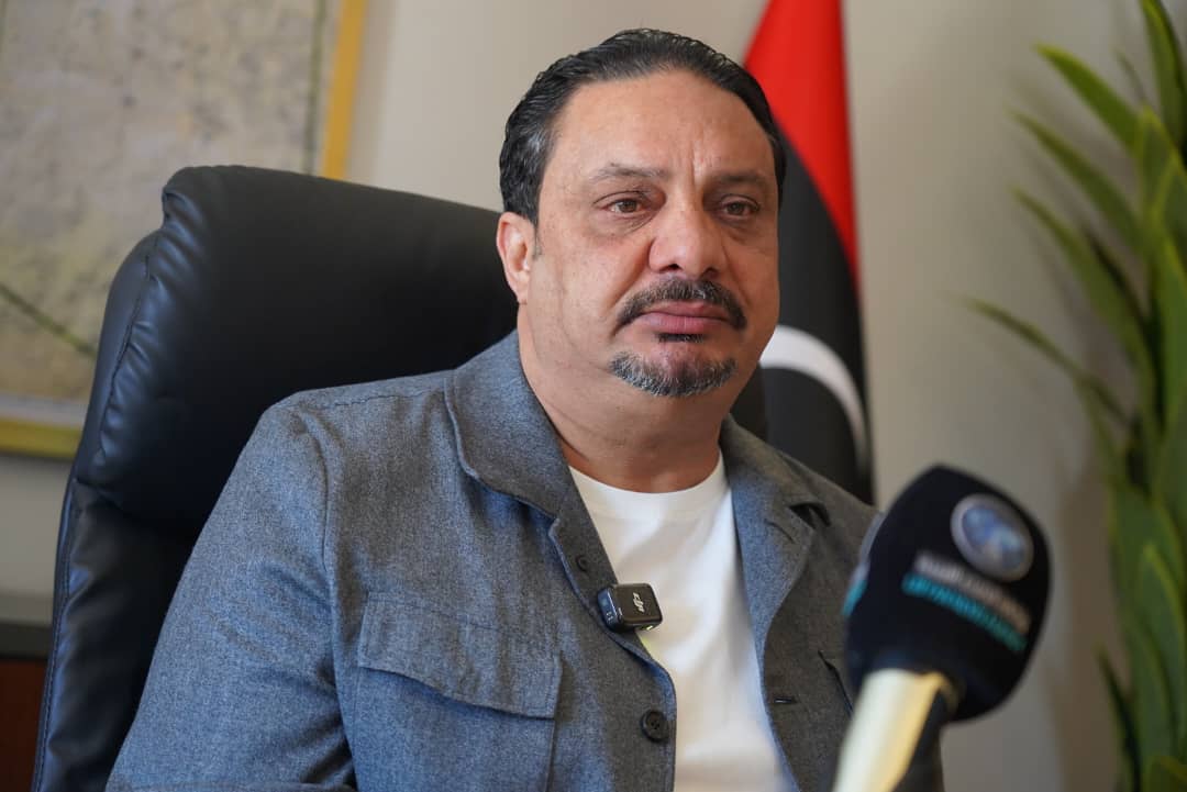 ترحيل أكثر من 22 ألف مهاجر غير شرعي خلال النصف الأول من 2025