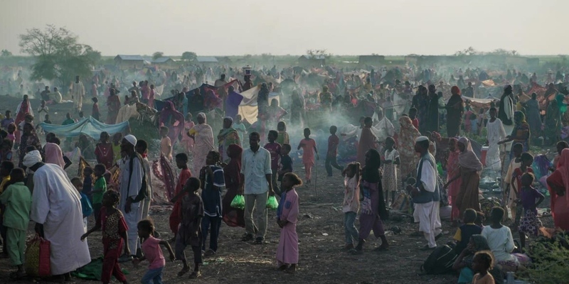 الأمم المتحدة تحذر من تفاقم الأزمة الإنسانية في السودان