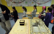 اتحاد التعليم في ألمانيا يدعو لتدريس الدين الإسلامي بكافة مدارس البلاد