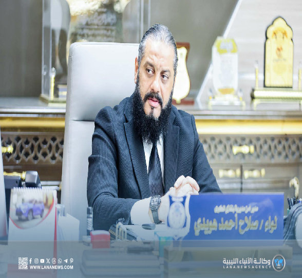تشكيل لجنة انضباط الشواطئ في بنغازي