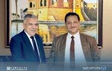 الإدارة المؤقتة لمصرف الصحاري تستلم مهامها رسمياً