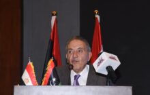 شركات مصرية نفذت مشاريع إعمار في ليبيا بقيمة خمسة مليارات دولار