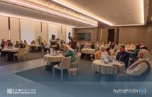 لجنة المرأة بمجلس النواب تنظم ورشة عمل حول العنف ضد المرأة