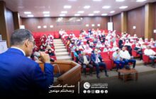 مكافحة الأمراض يباشر تدريب مدربين في مشروع 