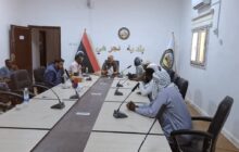 وزارة البيئة تُدشّن أول محطة لقياس جودة الهواء في تيجرهي