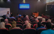 طبرق الطبي والجامعة ينظمان اليوم العلمي الثاني لأمراض الجهاز الهضمي