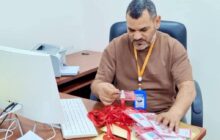 مفوضية الانتخابات تواصل استقبال طلبات المراقبين ووكلاء المرشحين