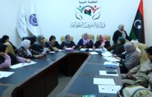 حوارية في بنغازي حول العدالة الاجتماعية وتمكين المرأة