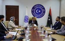 وزارة الخارجية تناقش ملف الهجرة مع منظمات المجتمع المدني