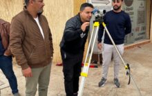 اختتام الدورة التدريبية المتكاملة للمهندسين بميناء جليانة