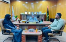 الشؤون الاجتماعية سبها تستعد لإطلاق ورشة حول حقوق المرأة