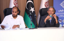 منتدى شباب الأحزاب يختتم أعماله في بنغازي