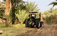 دعم زراعي لبلدية غات عبر مشروع دولي