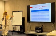 أخصائية تخاطب: جلسات النطق ضرورة لأطفال التوحد