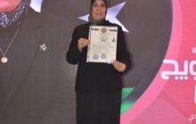 النائبة سارة السويح: تمكين المرأة هو تمكين للوطن والمجتمع