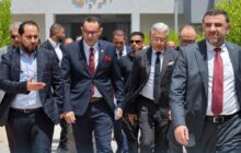 وفد سعودي ـ قطري  يبحث فرص الاستثمار الصحي بسرت