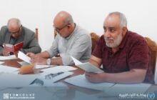 درنة تستضيف فعاليات تحدي القراءة بالمنطقة الشرقية 