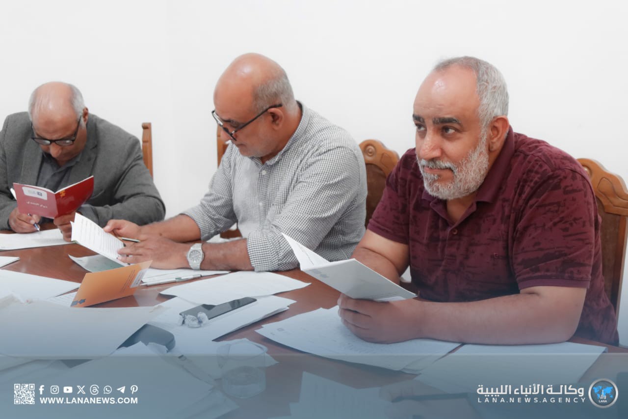 درنة تستضيف فعاليات تحدي القراءة بالمنطقة الشرقية 