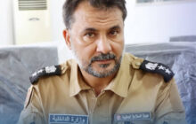 القاسي: اضطراب شديد في البحر ومنع تام للسباحة حتى نهاية الأسبوع