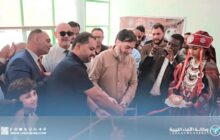 اختتام المهرجان الثقافي السنوي الأول بجامعة درنة